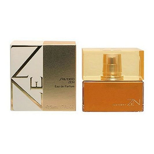 Women's Perfume Zen Shiseido EDP EDP - Perfumes for women - Shiseido - 30 ml