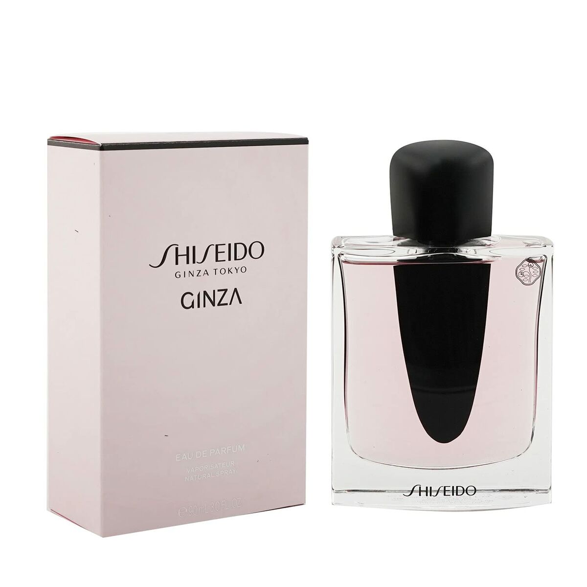 Women's Perfume Shiseido EDP Ginza 90 ml Shiseido