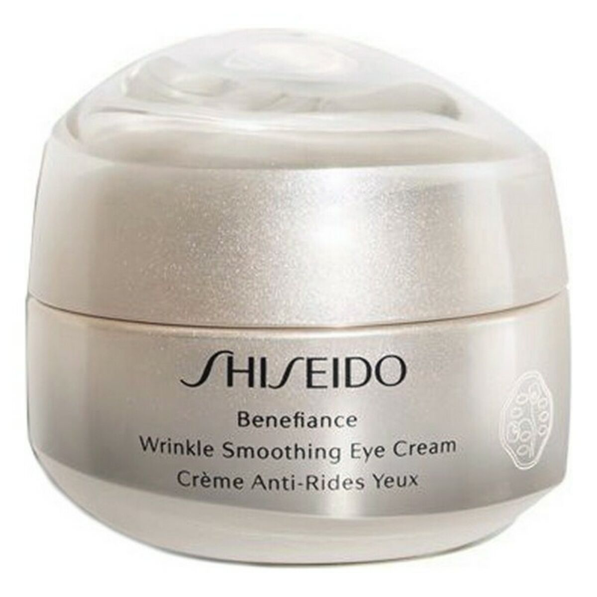 Eye Contour Shiseido Benefiance 15 ml Shiseido