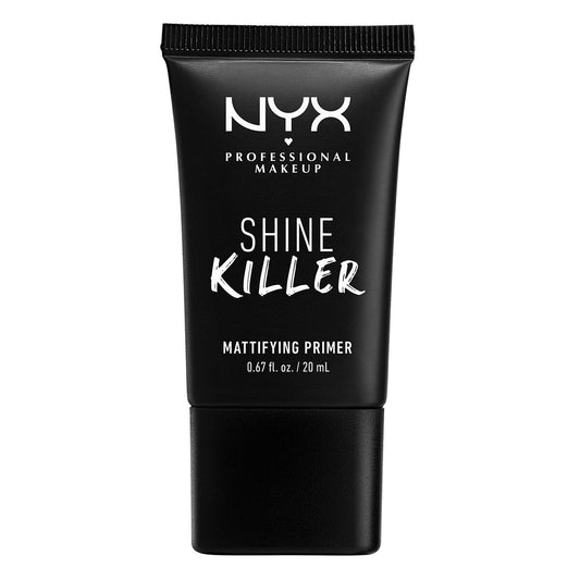 Make-up Primer NYX Shine Killer Mattifying finish (20 ml)