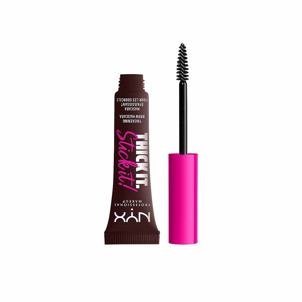 Mascara NYX K3393100