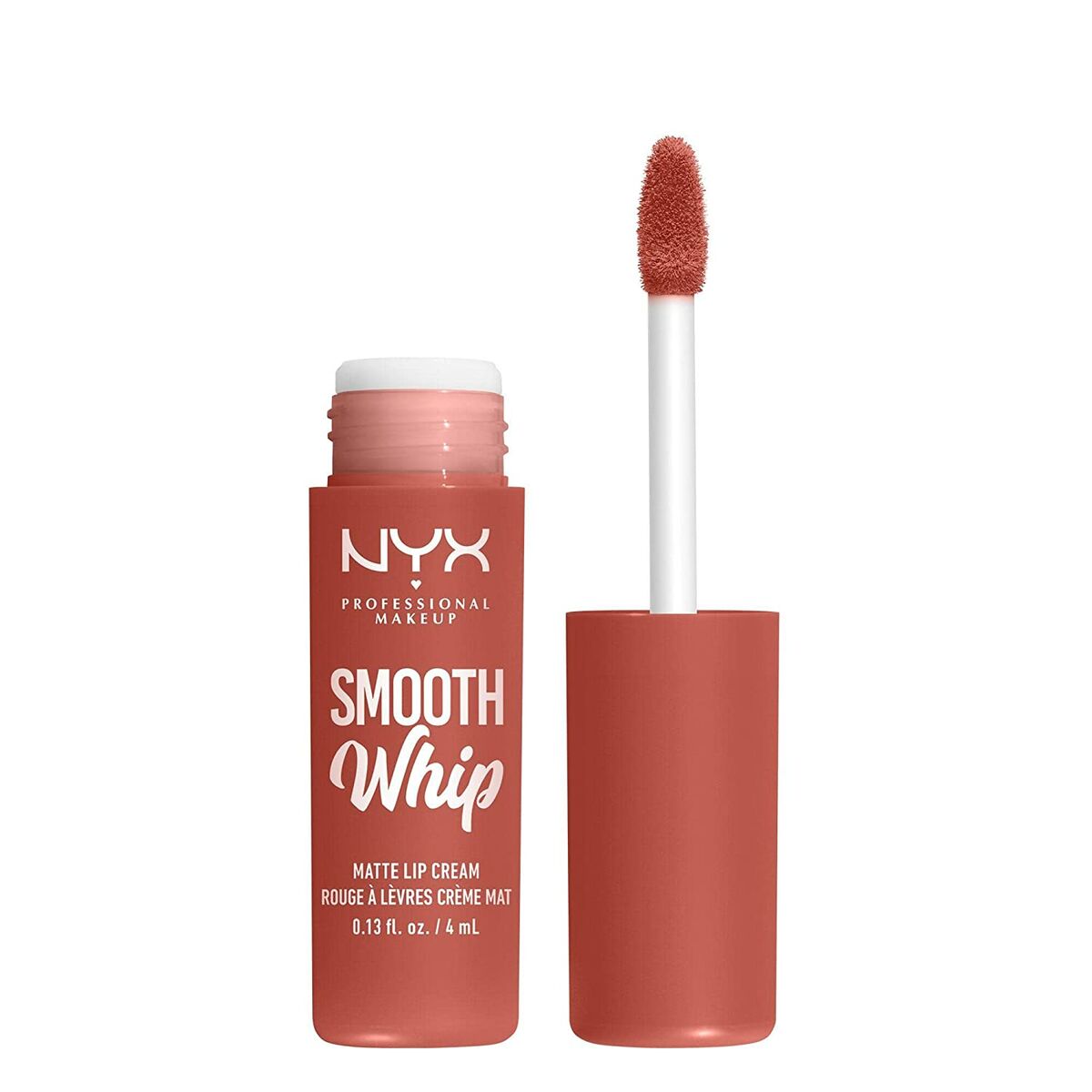 Lipstick NYX Smooth Whipe Matt Pushin' cushion (4 ml) NYX