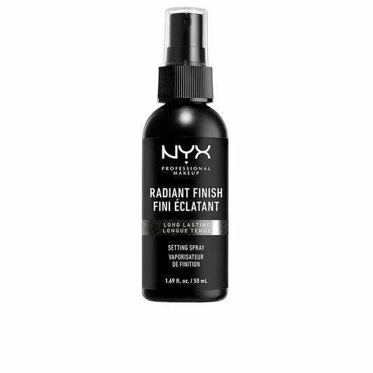 Make-Up Set NYX RADIANT FINISH