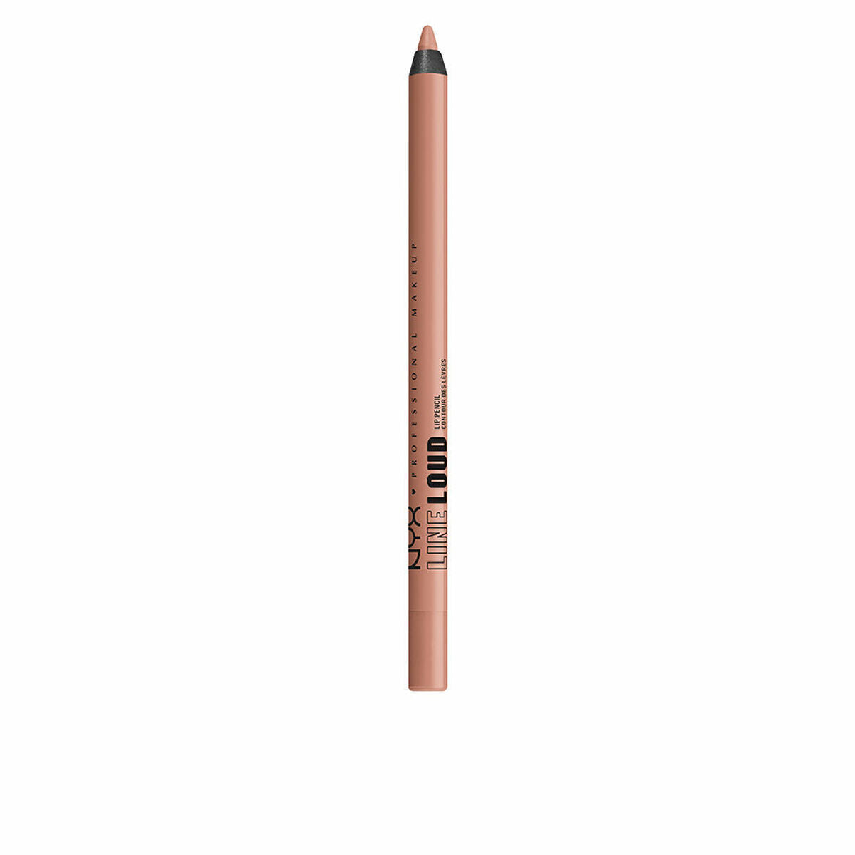 Lip Liner Pencil NYX Line Loud Nº 3 1,2 g NYX