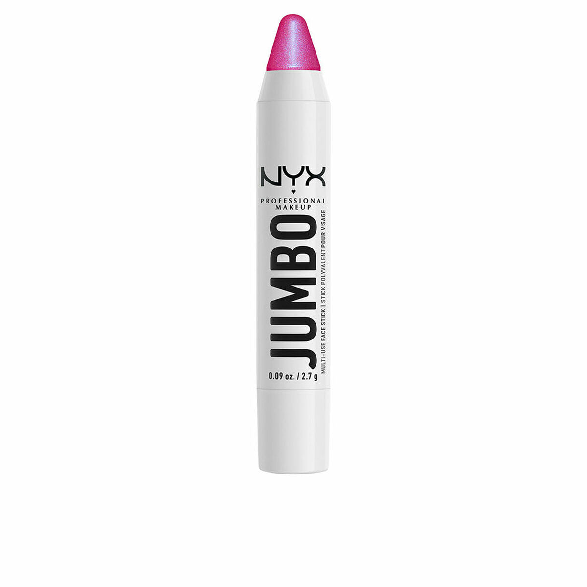 Make-Up Set NYX JUMBO