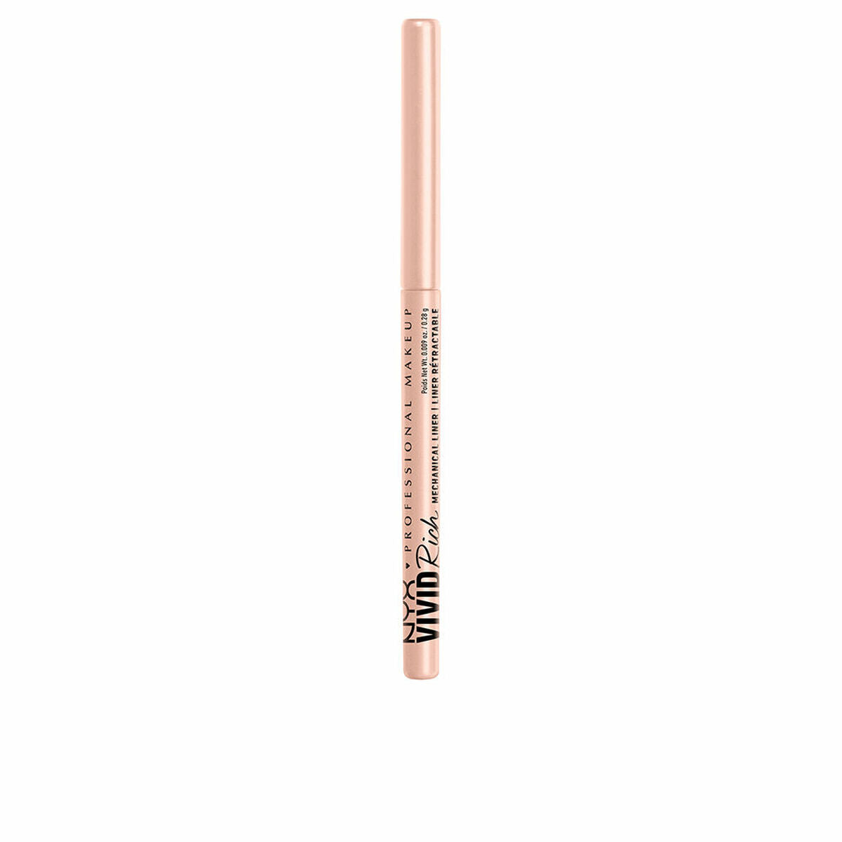 Eyeliner NYX Vivid Rich Mechanical Nº 02 0,28 g NYX