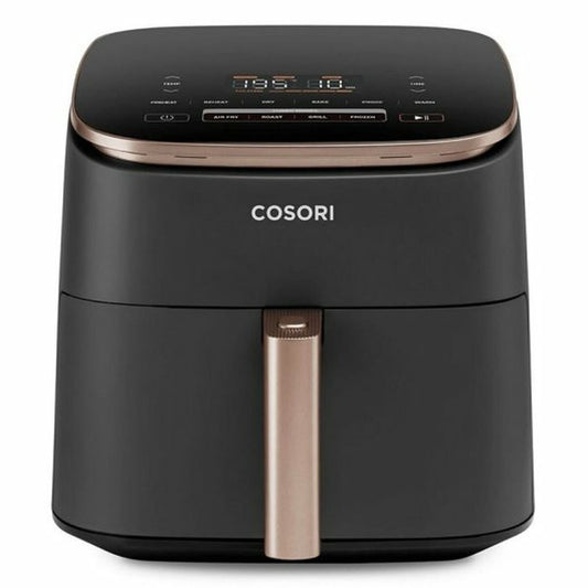 Air Fryer Cosori Turbo Blaze Chef Edition musta 1725 w 6 L