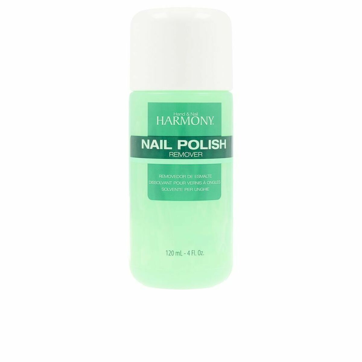 Nail polish remover Morgan Taylor (120 ml)