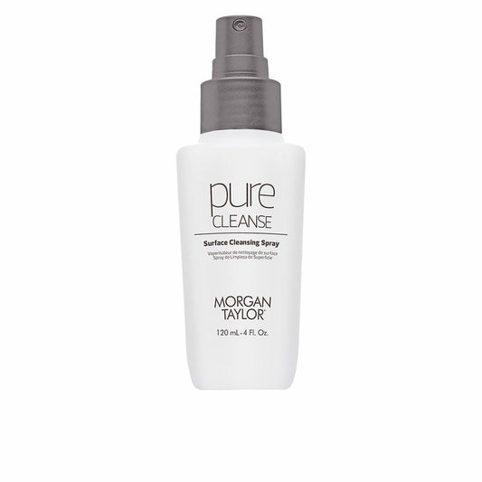 Cleansing Cream Morgan Taylor Pure Cleanse (120 ml)