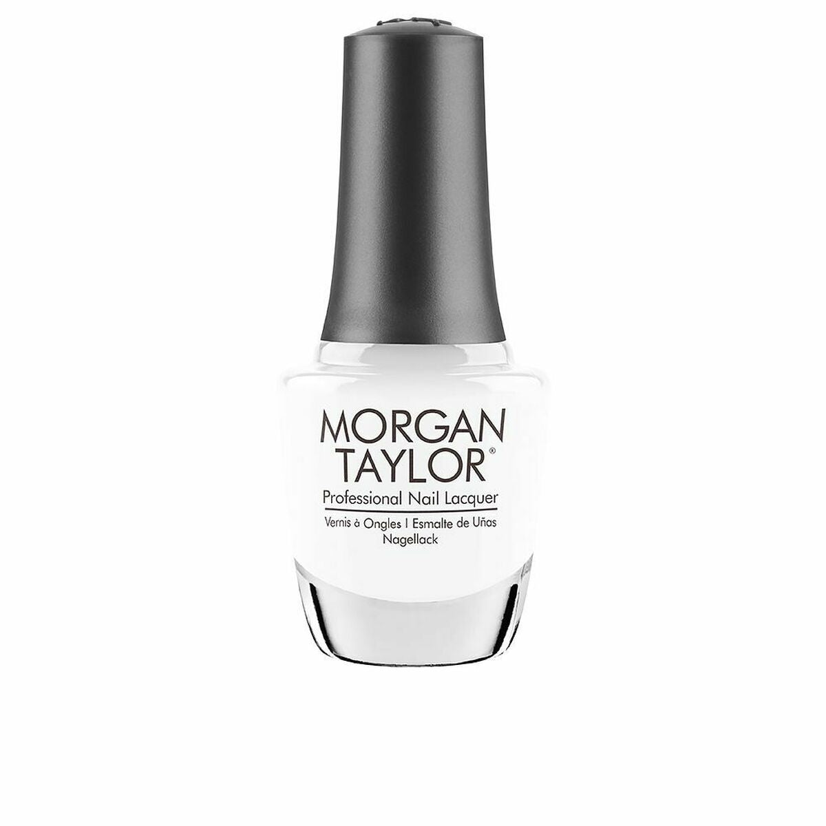 nail polish Morgan Taylor Professional artic freeze (15 ml)