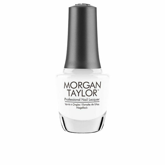 nail polish Morgan Taylor Professional artic freeze (15 ml)