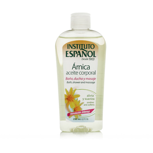 Shower Oil Instituto Español Arnica 250 ml Instituto Español