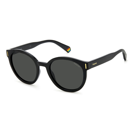 Ladies' Sunglasses Polaroid PLD-6185-S-807F2M9 Ø 52 mm