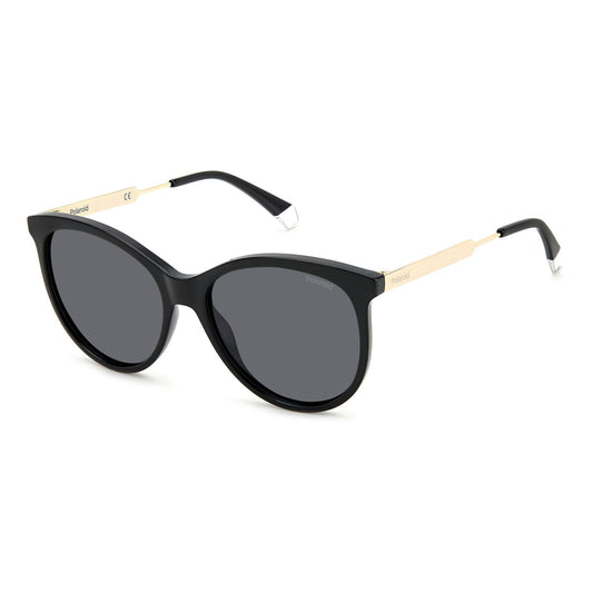 Ladies' Sunglasses Polaroid PLD-4131-S-X-807F7M9 ø 57 mm - Ladies Sunglasses - Polaroid - Default Title