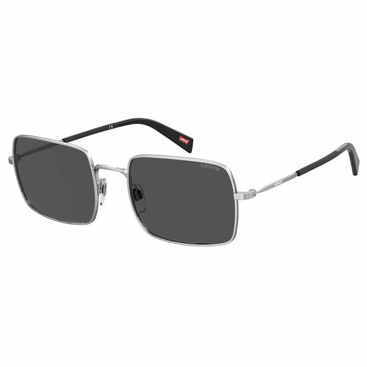 Unisex Sunglasses Levi's LV-1019-S-010 ø 57 mm Levis