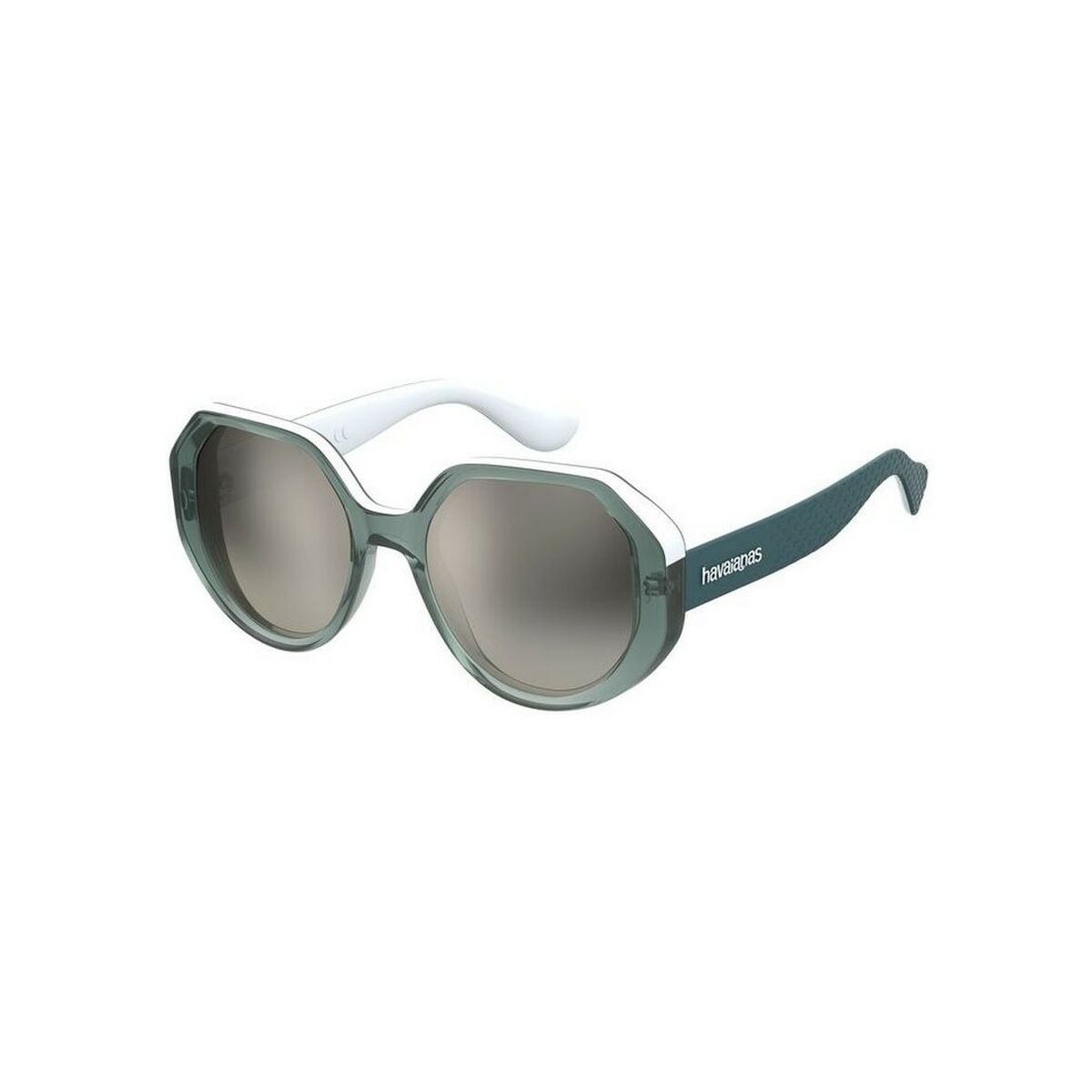 Ladies' Sunglasses Havaianas TIJUCA-DCF Ø 53 mm - Ladies Sunglasses - Havaianas - Default Title