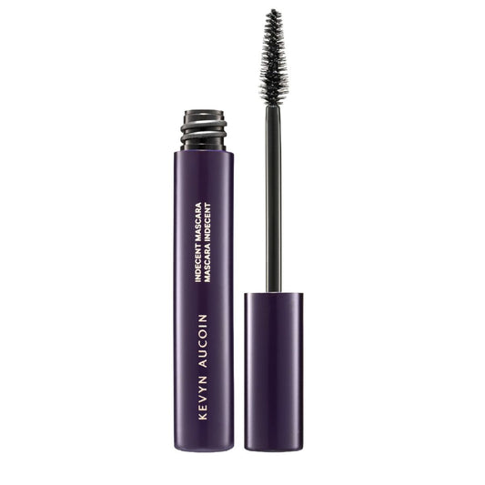 Mascara Kevyn Aucoin Indecent Black 10 ml