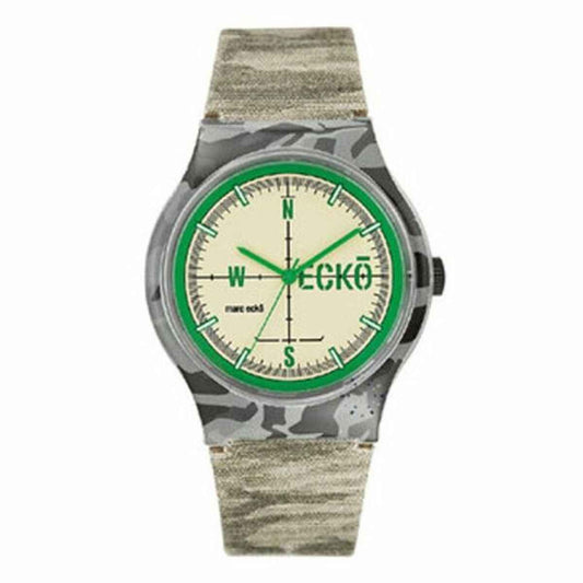 Unisex Watch Marc Ecko E06509M1 (Ø 42 mm) Marc Ecko