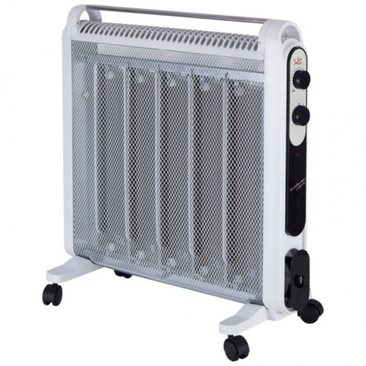 Radiator JATA RD227B White 2000 W