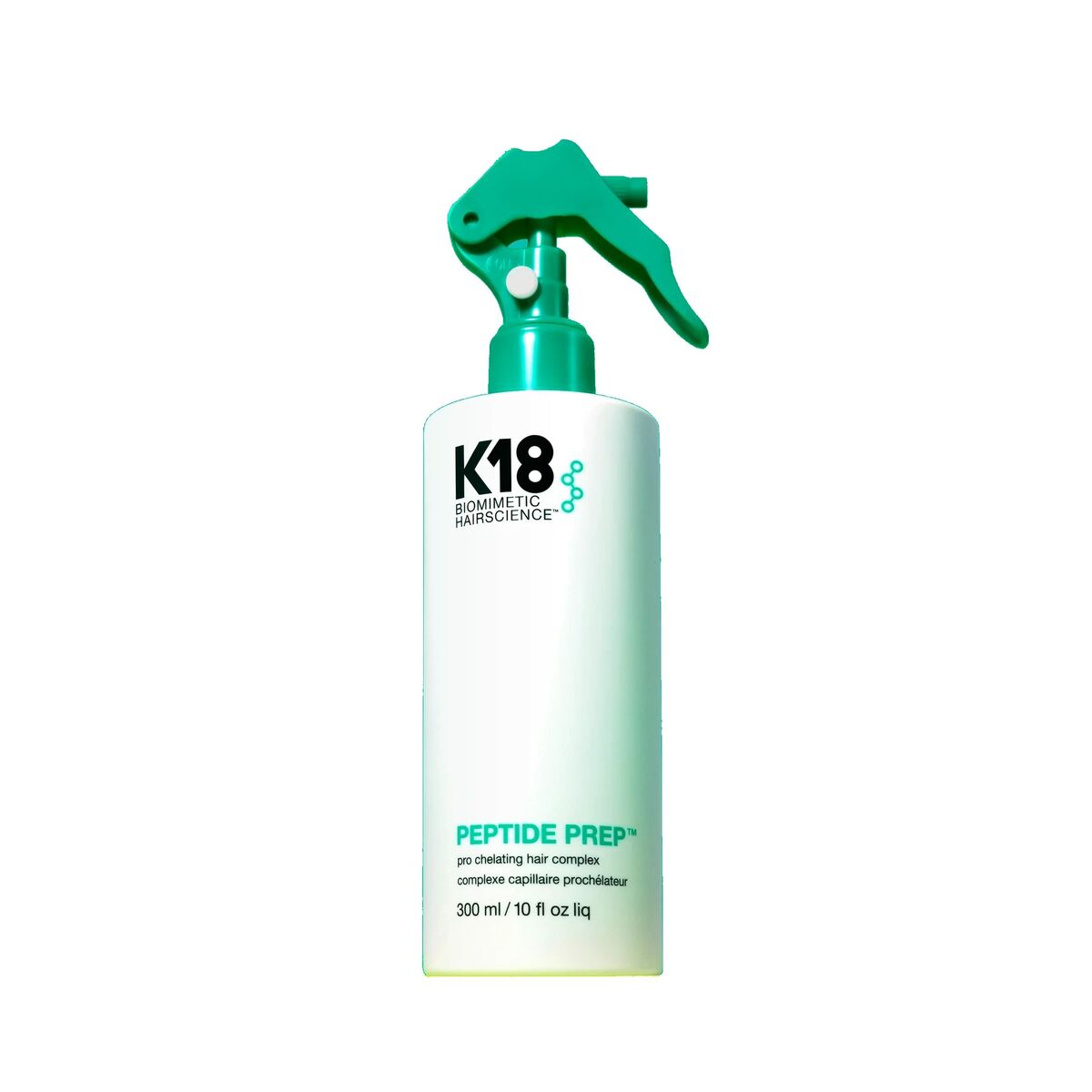 Hair Lotion K18 Peptide Prep 300 ml K18