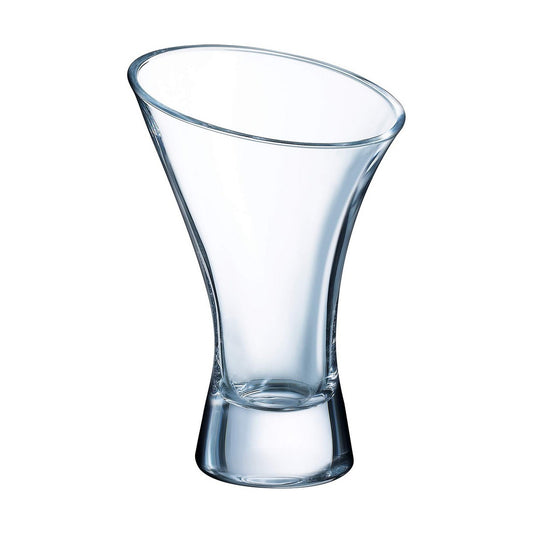 Jäätelö- ja pirtelölasi Arcoroc Transparent Glass (41 cl)