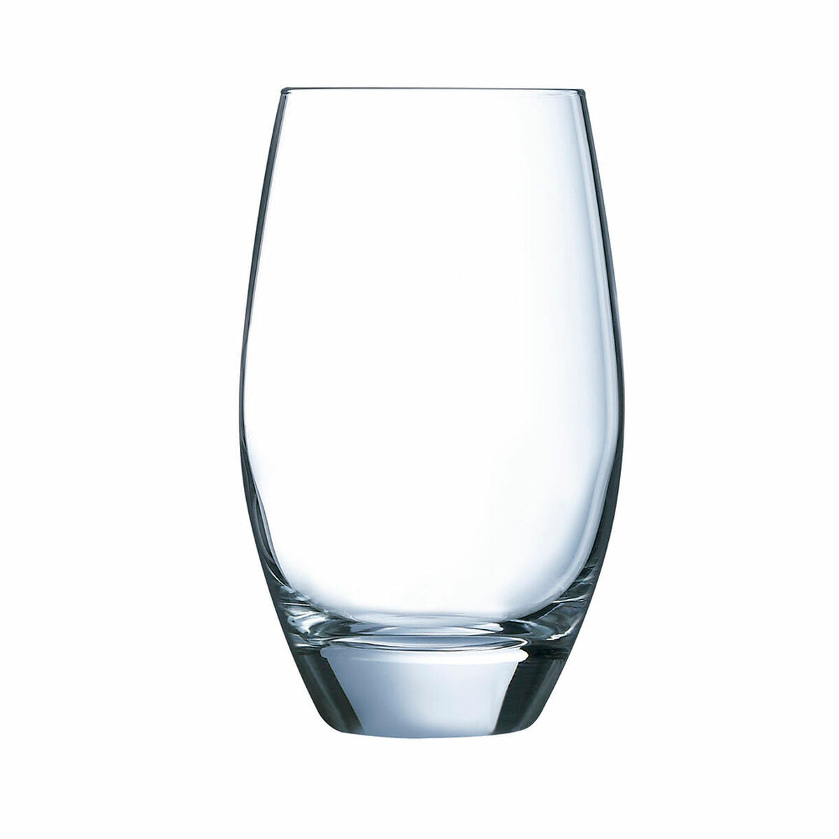 Lasisarja Arcoroc T277 Transparent Glass 350 ml 6 kpl