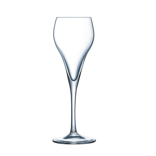 Samppanjalasi Arcoroc Brio Glass 95 ml