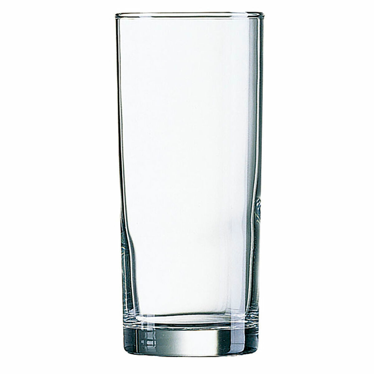 Lasisarja Arcoroc Princesa Transparent Glass 340 ml 6 kpl