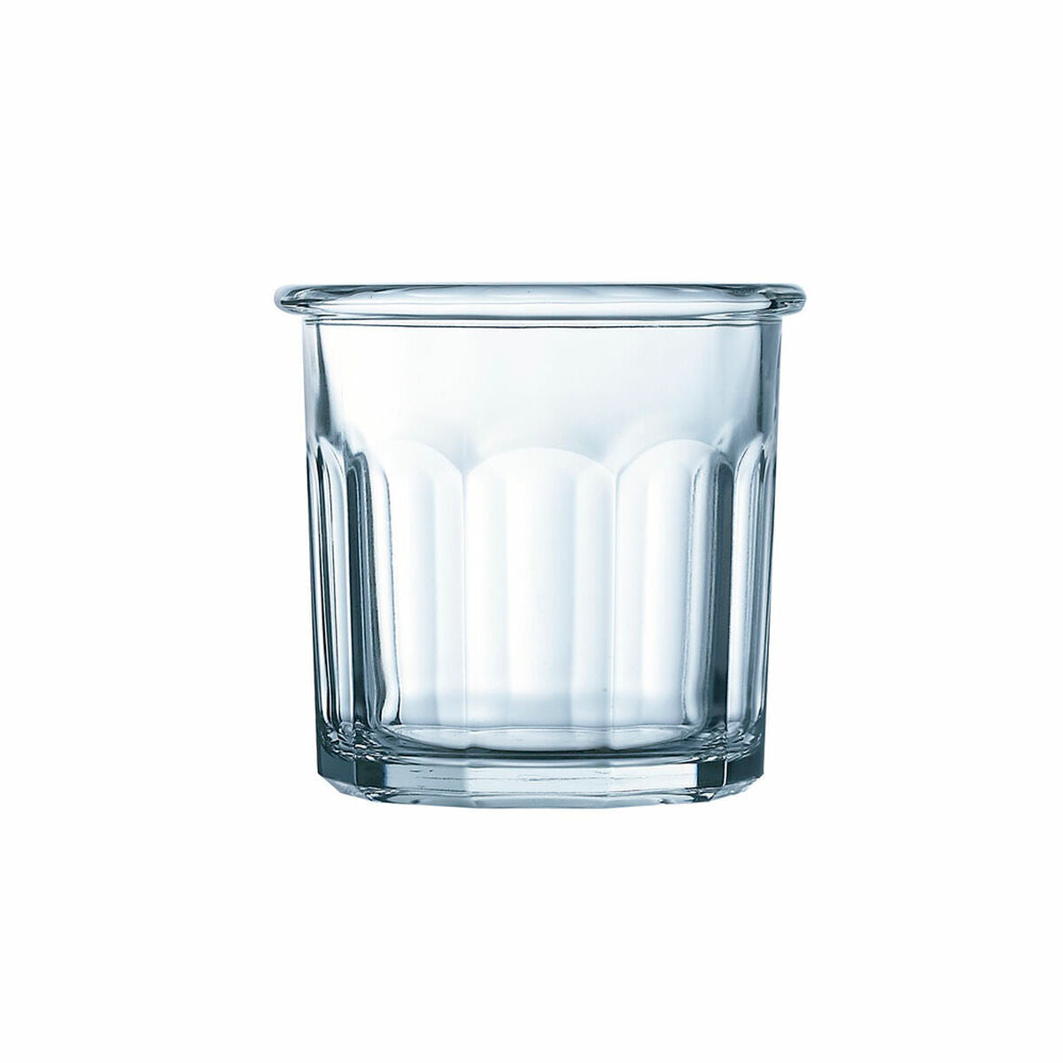 Lasi Arcoroc Eskale Arc Transparent Glass 6 uds (18 cl)