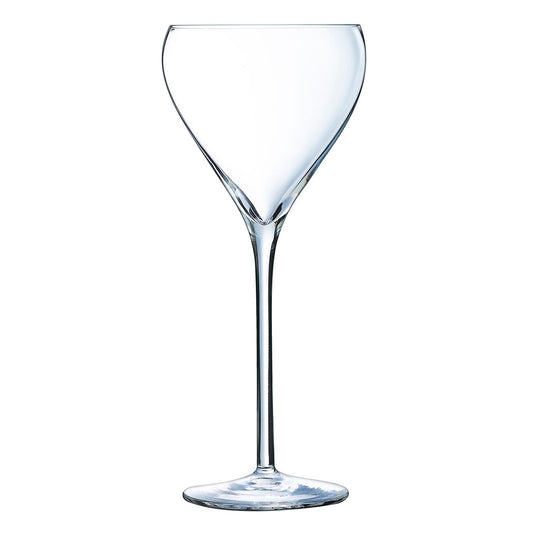 Mukisarja Arcoroc Brio Transparent Glass 210 ml