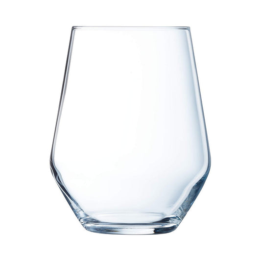 Lasit Arcoroc Transparent Glass (6 kpl) (40 cl)