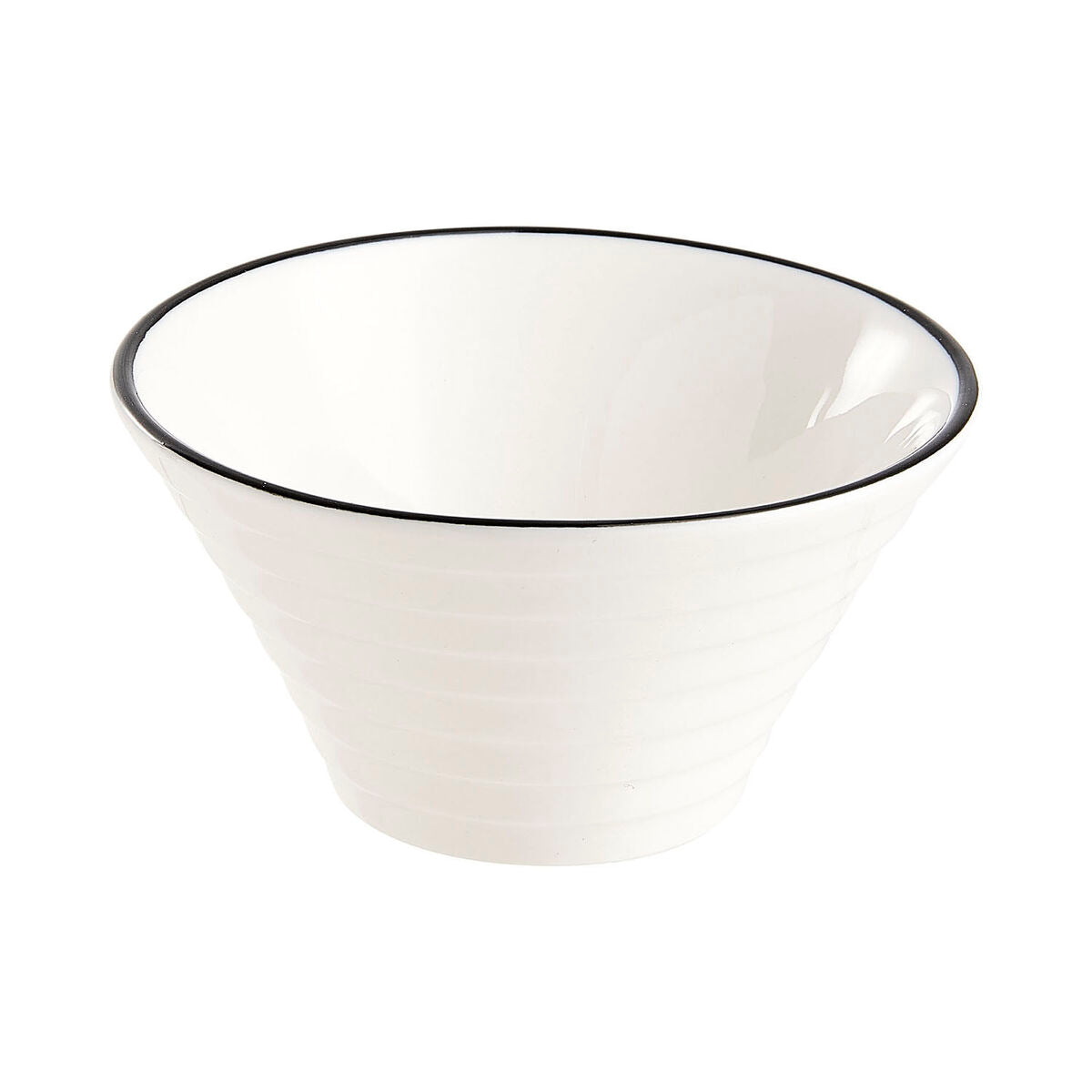 Kulho Arcoroc Aperitif Ceramic kaksivärinen (8,5 cm) (pakkaus 6x)