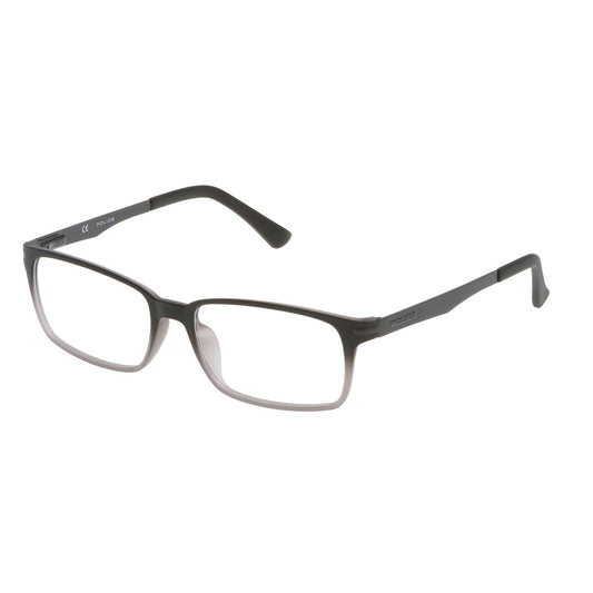 Unisex' Spectacle frame Police V1975M-54W40M Police