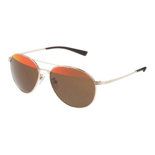 Unisex Sunglasses Police S8953V Police