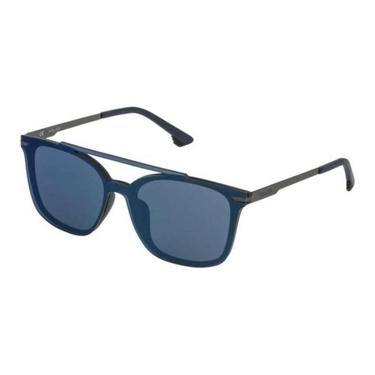 Unisex Sunglasses Police SPL528999NQB Ø 99 mm Police