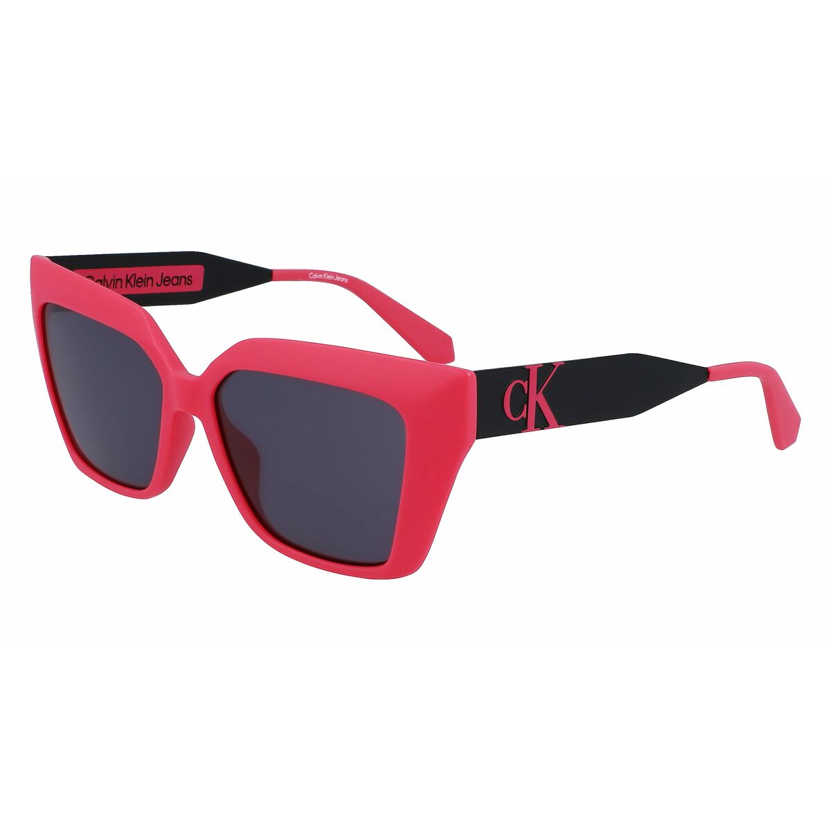 Ladies' Sunglasses Calvin Klein CKJ22639S-675 Ø 55 mm