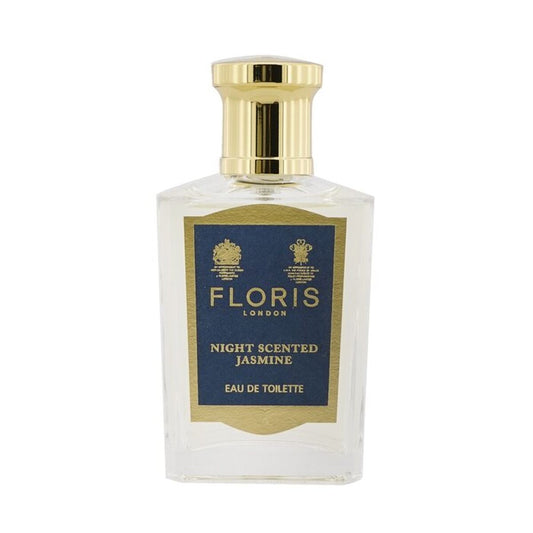 Women's Perfume Floris Night Scented Jasmine 50 ml