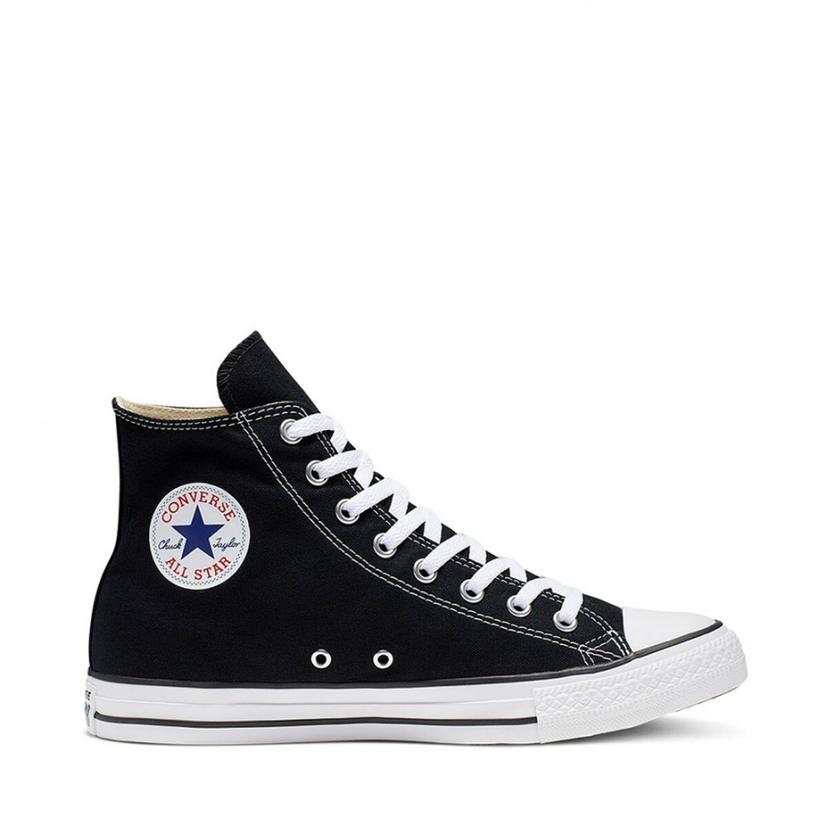 Trainers Converse Chuck Taylor All Star High Top Black