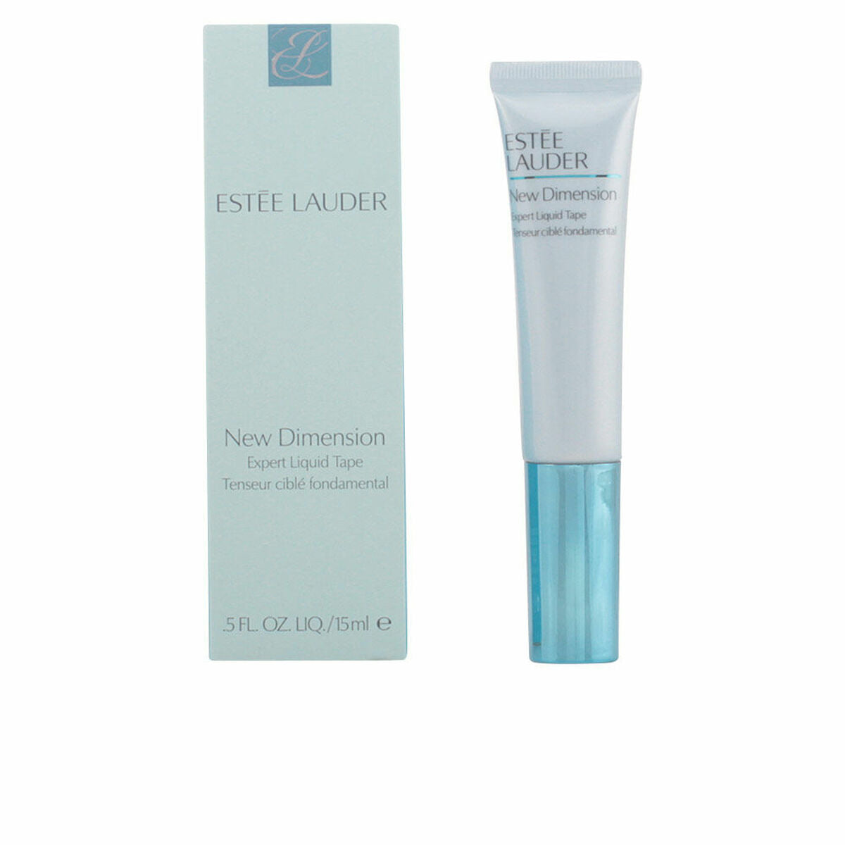 Facial Cream Estee Lauder New Dimension (15 ml)