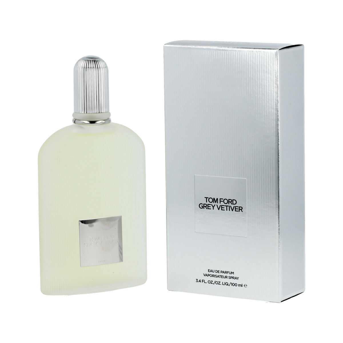 Men's Perfume Tom Ford EDP Grey Vetiver 100 ml Tom Ford