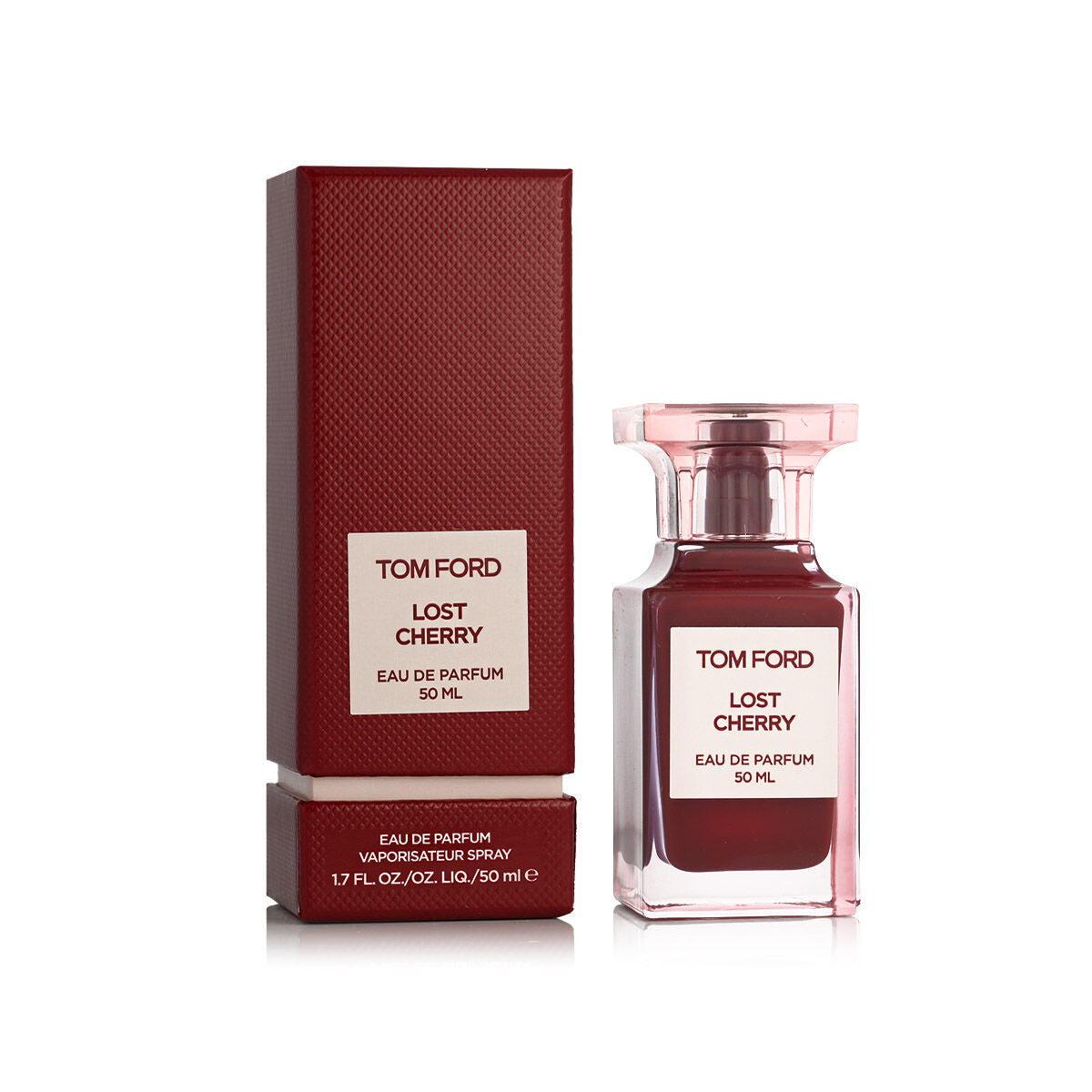 Unisex Perfume Tom Ford Lost Cherry EDP 50 ml Tom Ford