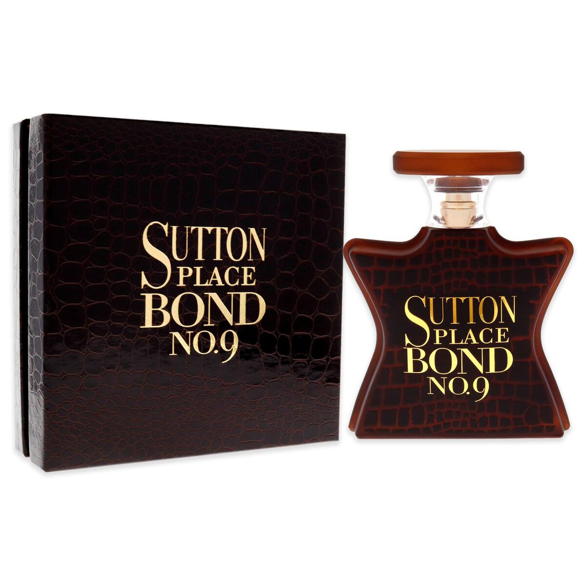 Unisex Perfume Bond No. 9 Sutton Place EDP 100 ml Bond No. 9