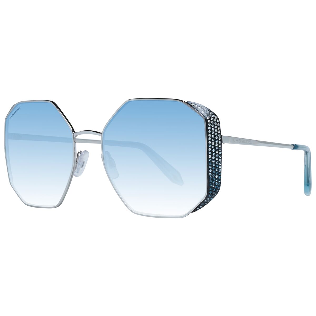 Ladies' Sunglasses Swarovski SK0238-P16W57 ø 57 mm