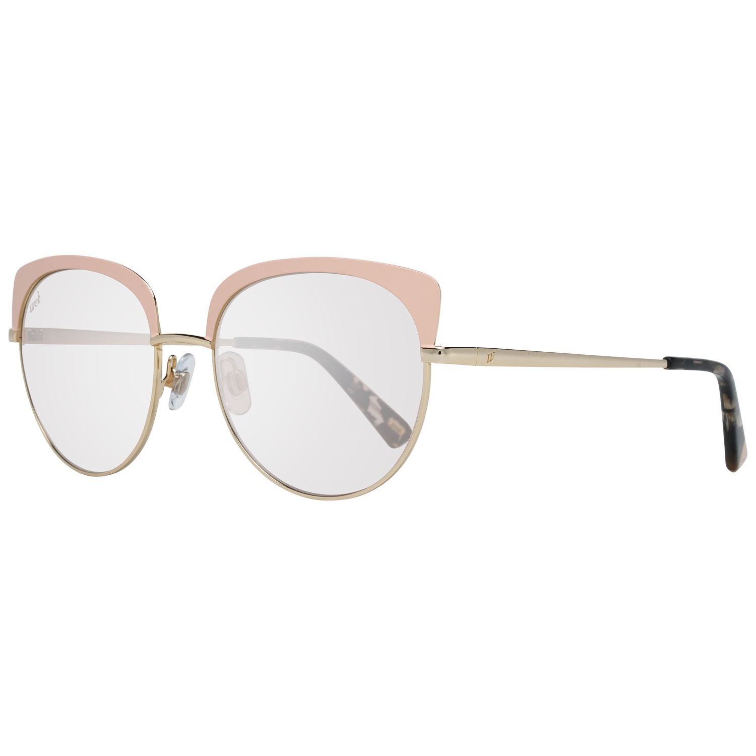 Ladies' Sunglasses Web Eyewear WE0271-5532Z Ø 55 mm Web Eyewear