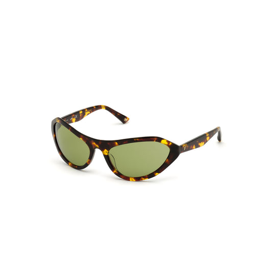 Ladies' Sunglasses Web Eyewear WE0288-6052N ø 60 mm Web Eyewear