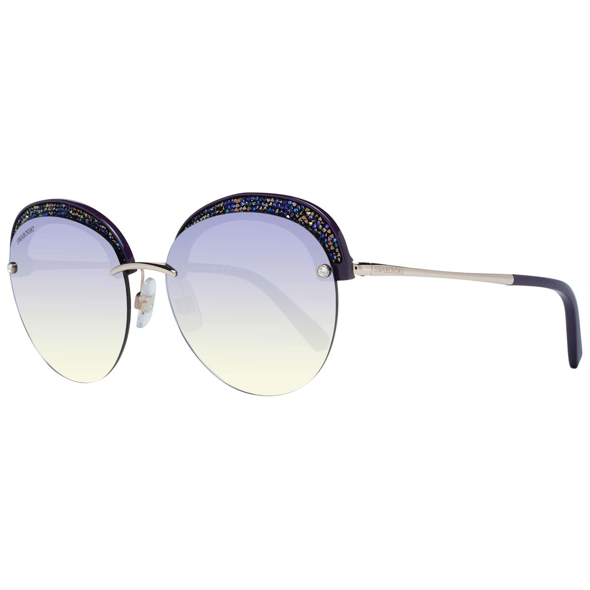 Ladies' Sunglasses Swarovski SK0256 5628Z - Ladies Sunglasses - Swarovski - Default Title