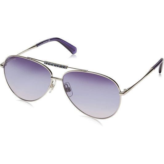 Ladies' Sunglasses Swarovski SK0308 6016W - Ladies Sunglasses - Swarovski - Default Title