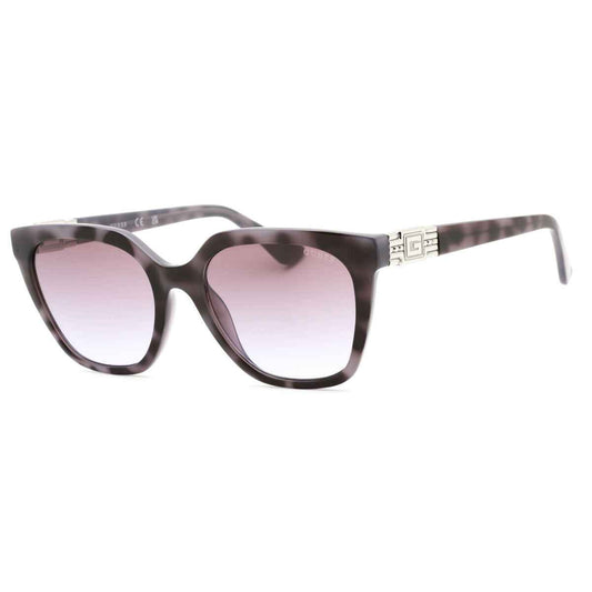 Unisex Sunglasses Guess GU7870-83Z Ø 55 mm Guess