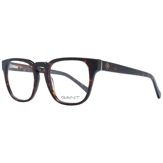 Unisex' Spectacle frame Gant GA3284 52052 Gant