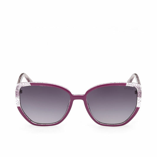 Ladies' Sunglasses Guess B Ø 55 mm Guess